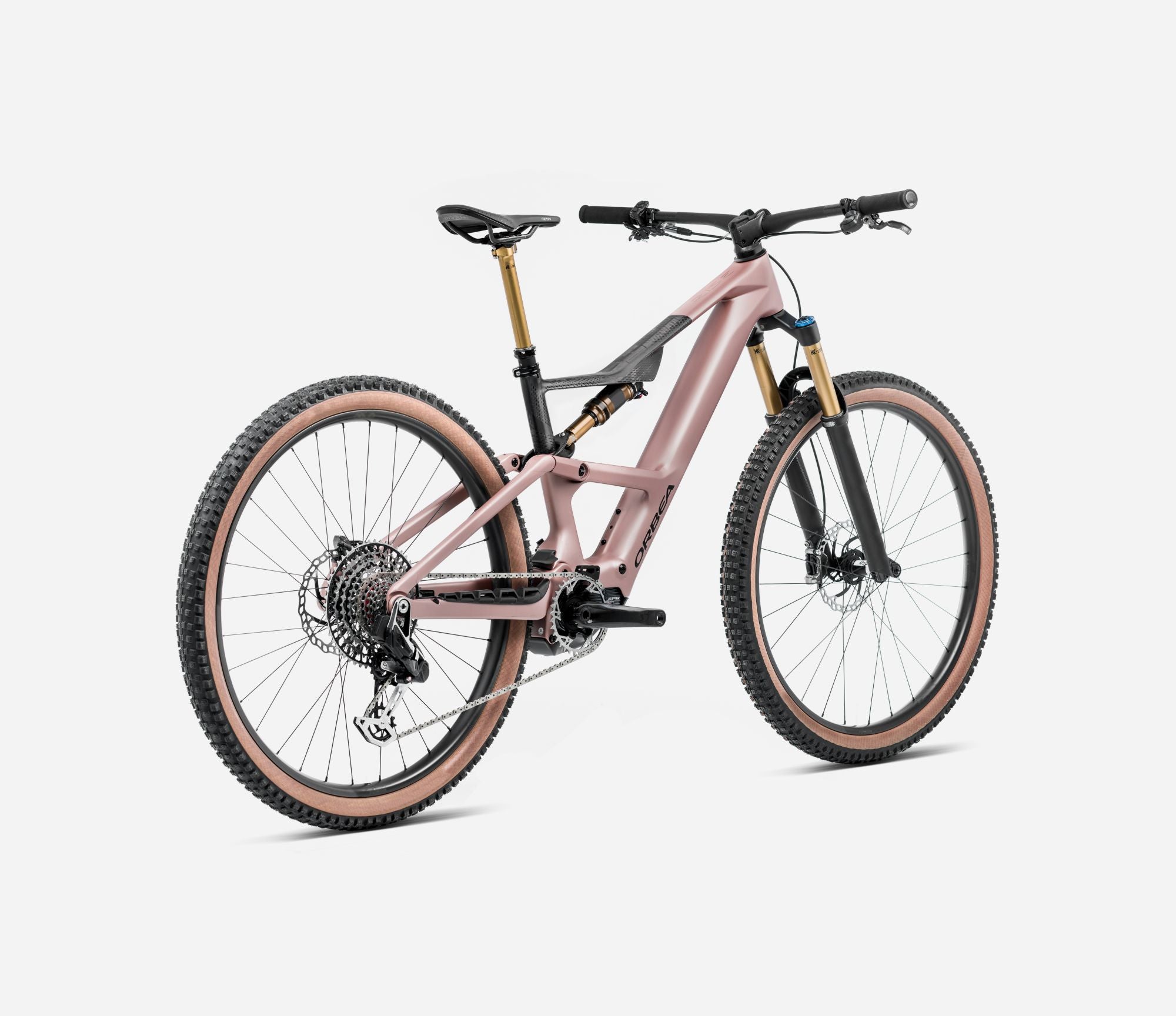 Orbea RISE SL M10 2025