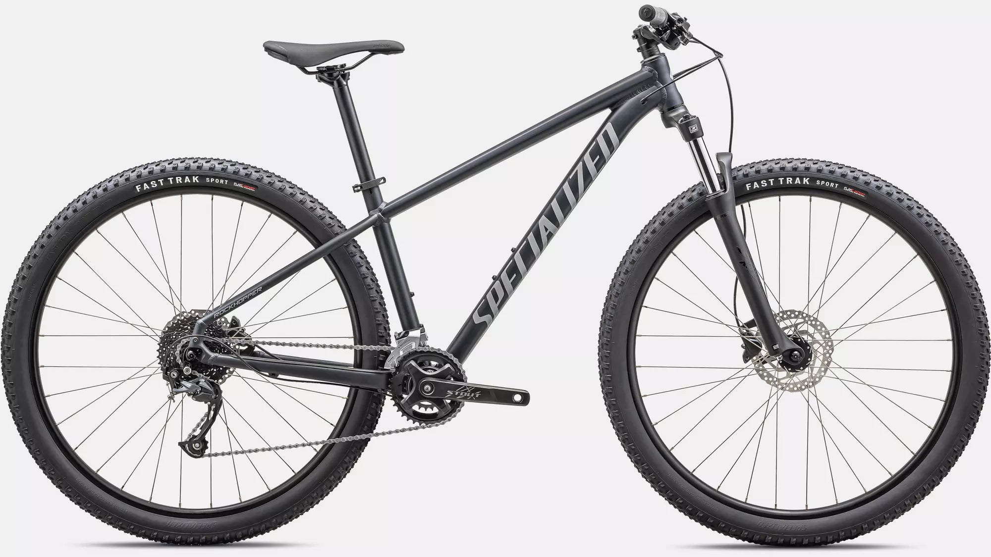 Specialized vtt Rockhopper