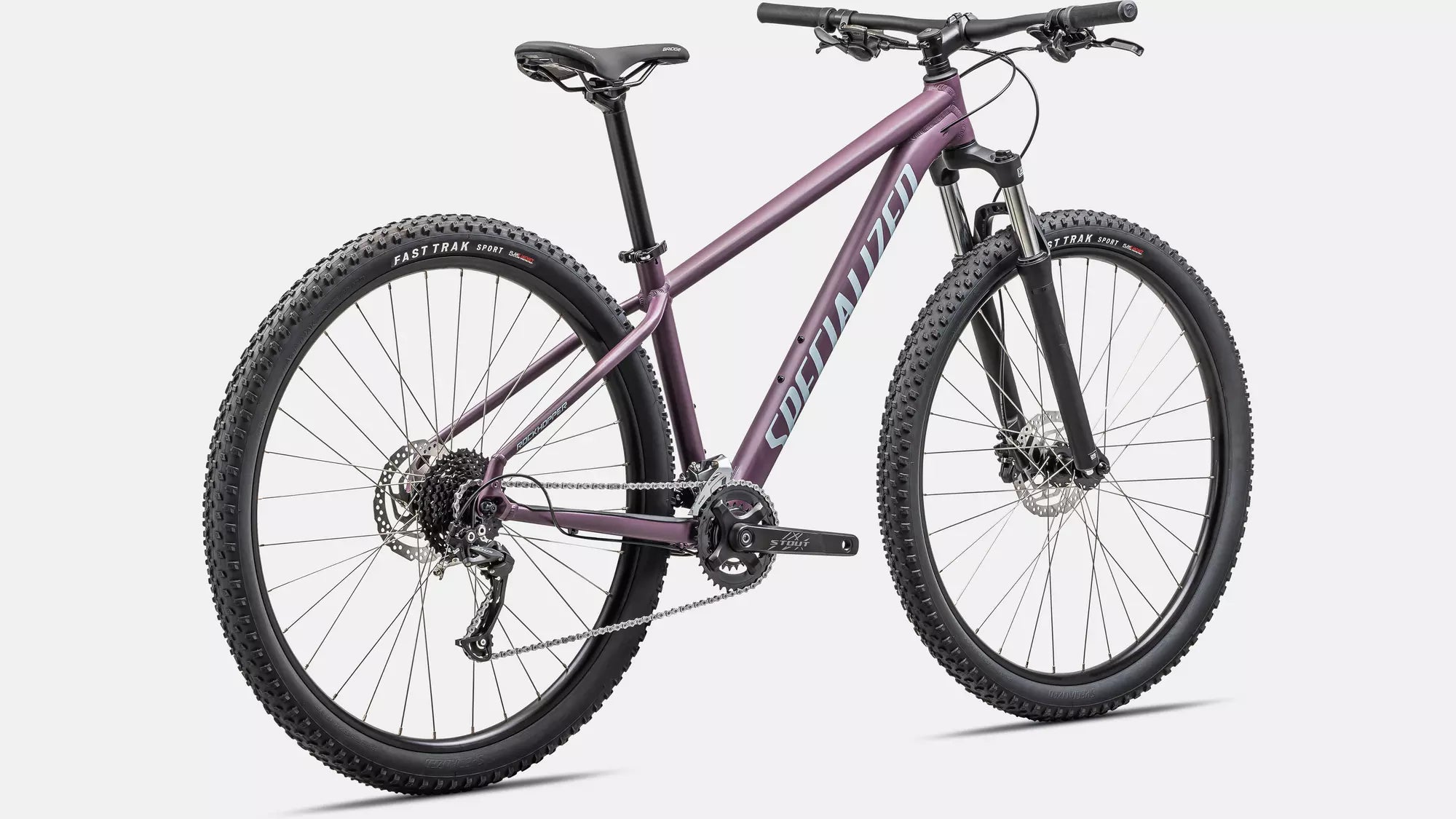 Specialized vtt Rockhopper