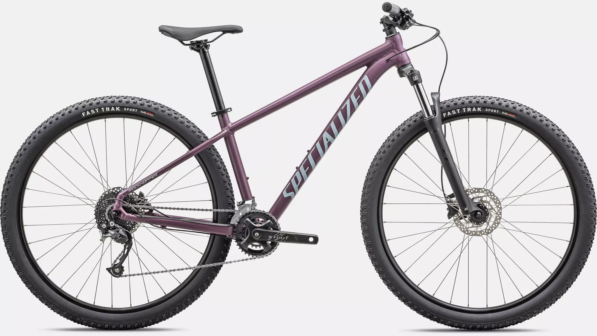 Specialized vtt Rockhopper