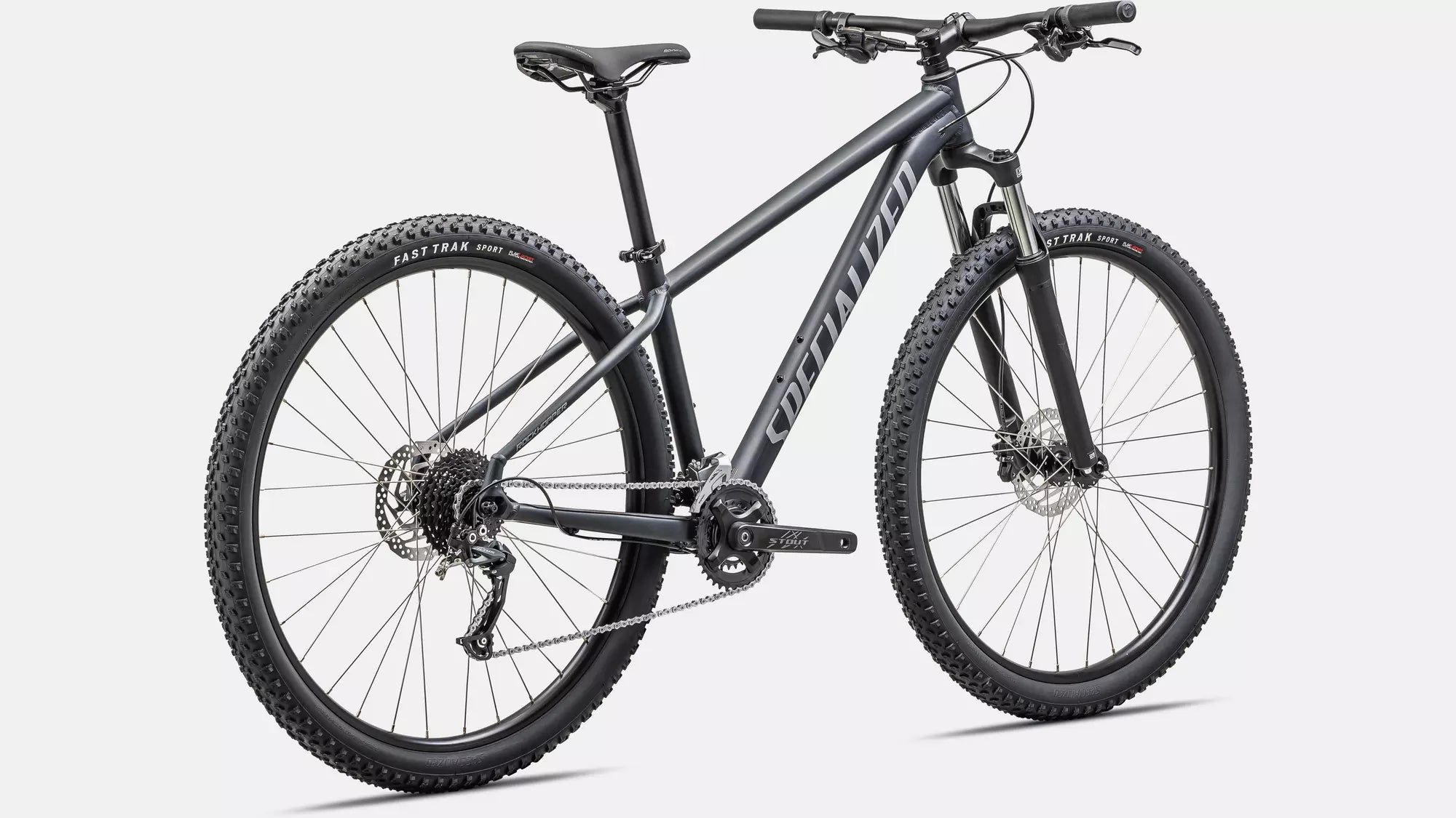 Specialized vtt Rockhopper