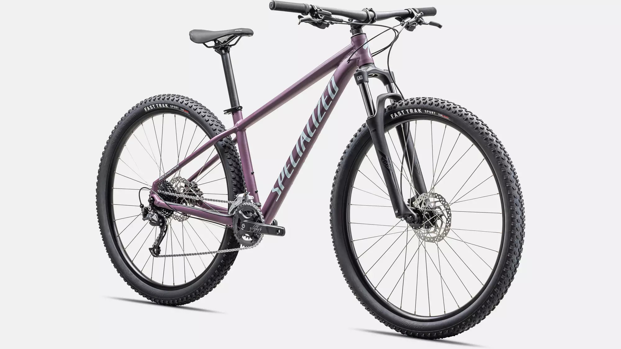 Specialized vtt Rockhopper
