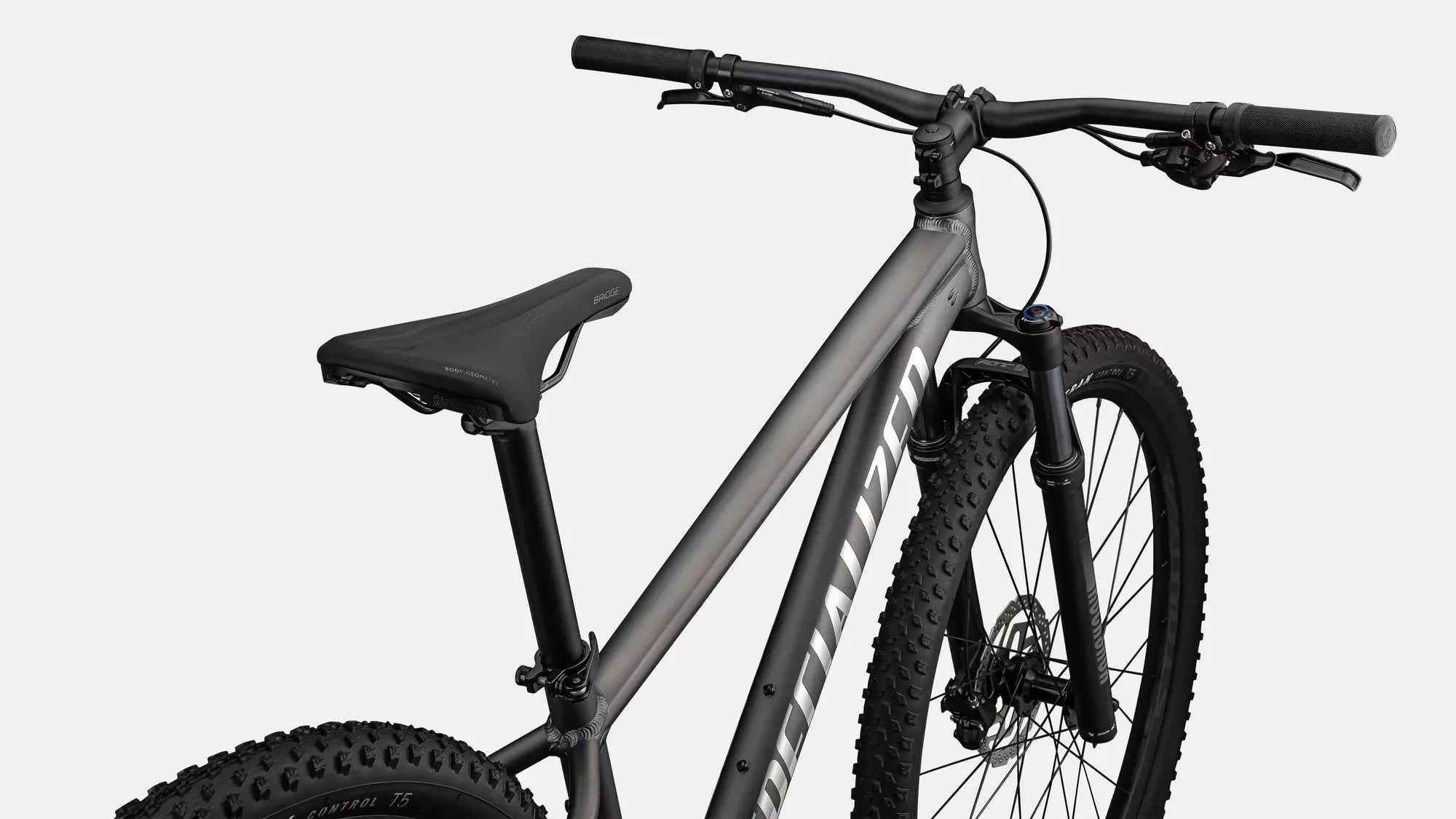 Specialized Rockhopper Expert