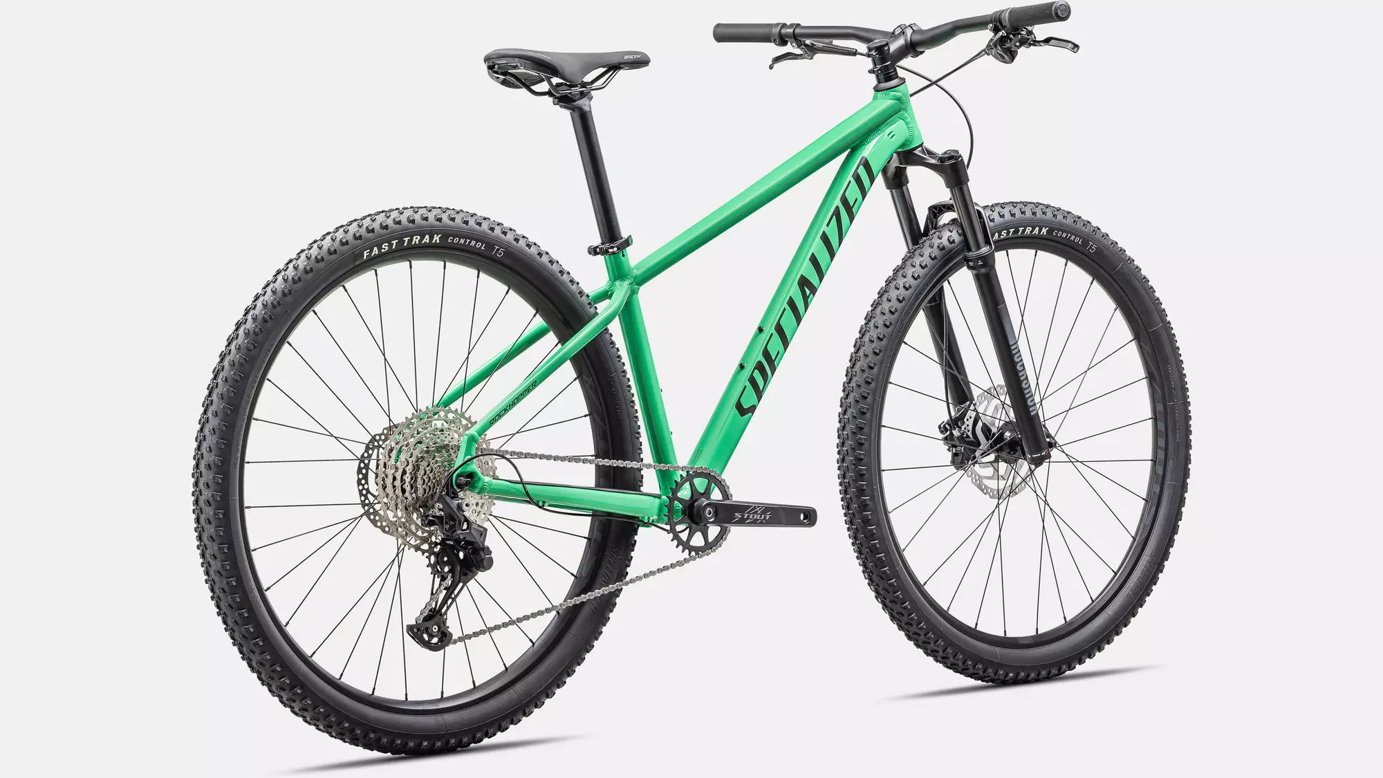 Specialized Rockhopper Expert