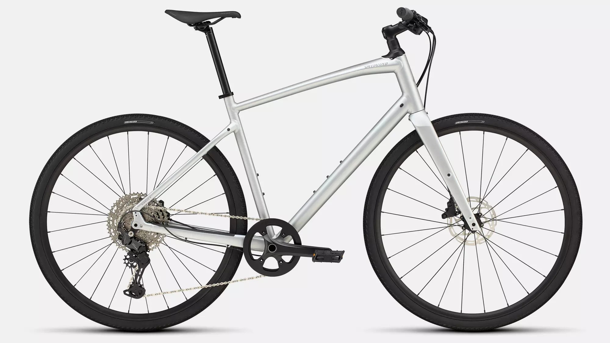 Specialized Sirrus X 4.0