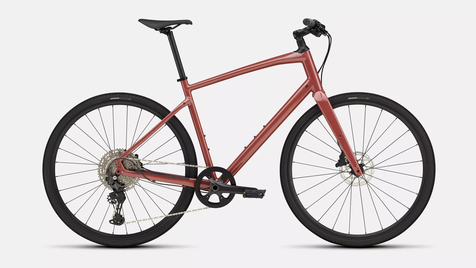 Specialized Sirrus X 4.0
