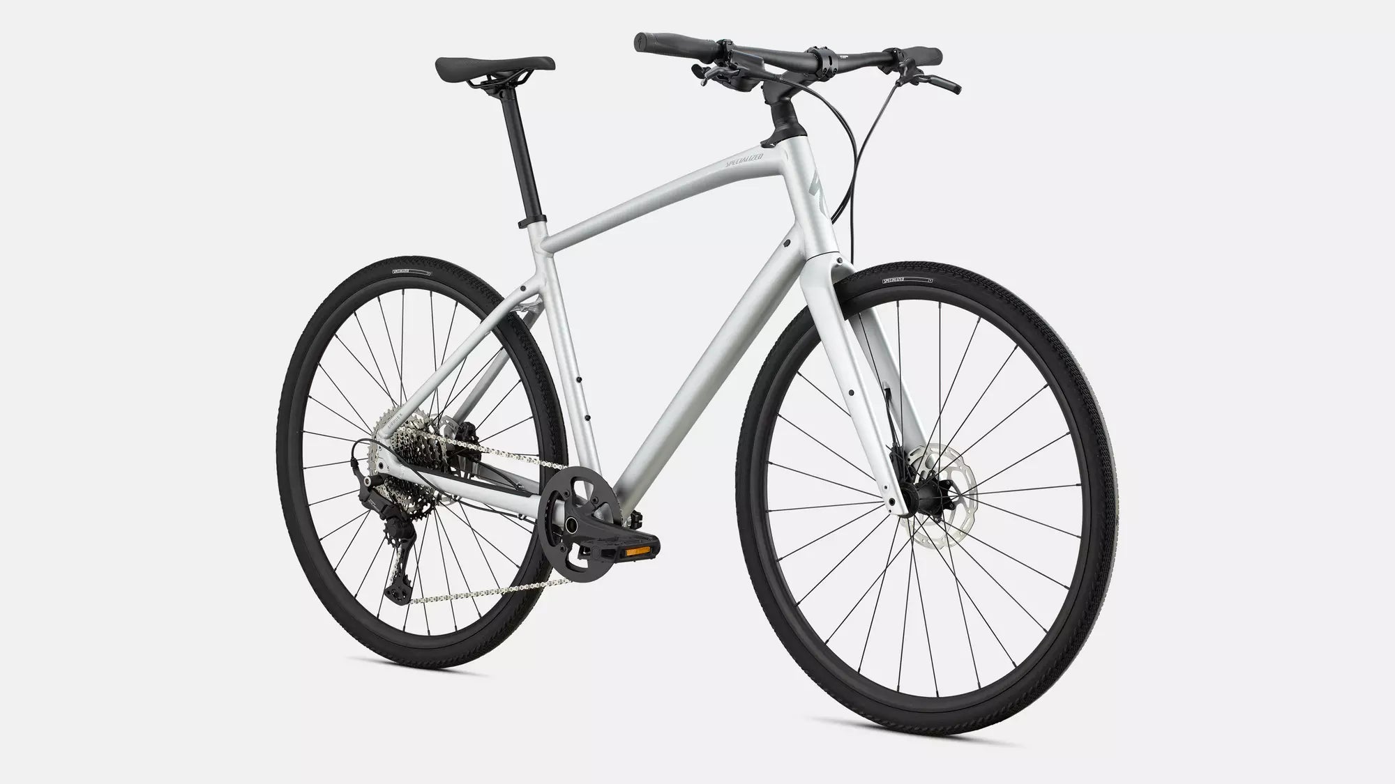 Specialized Sirrus X 4.0