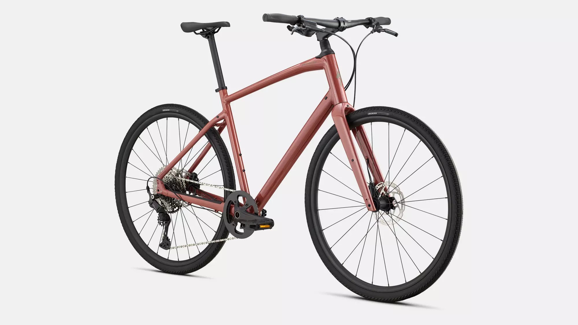 Specialized Sirrus X 4.0