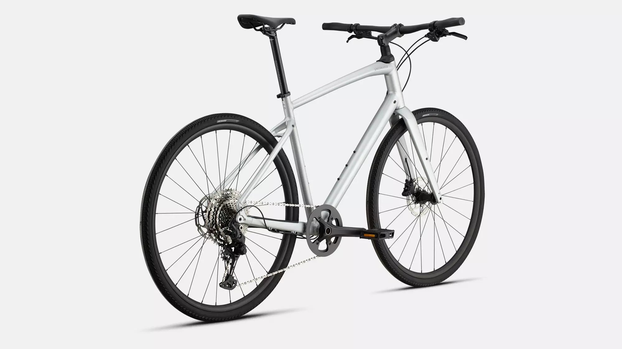 Specialized Sirrus X 4.0