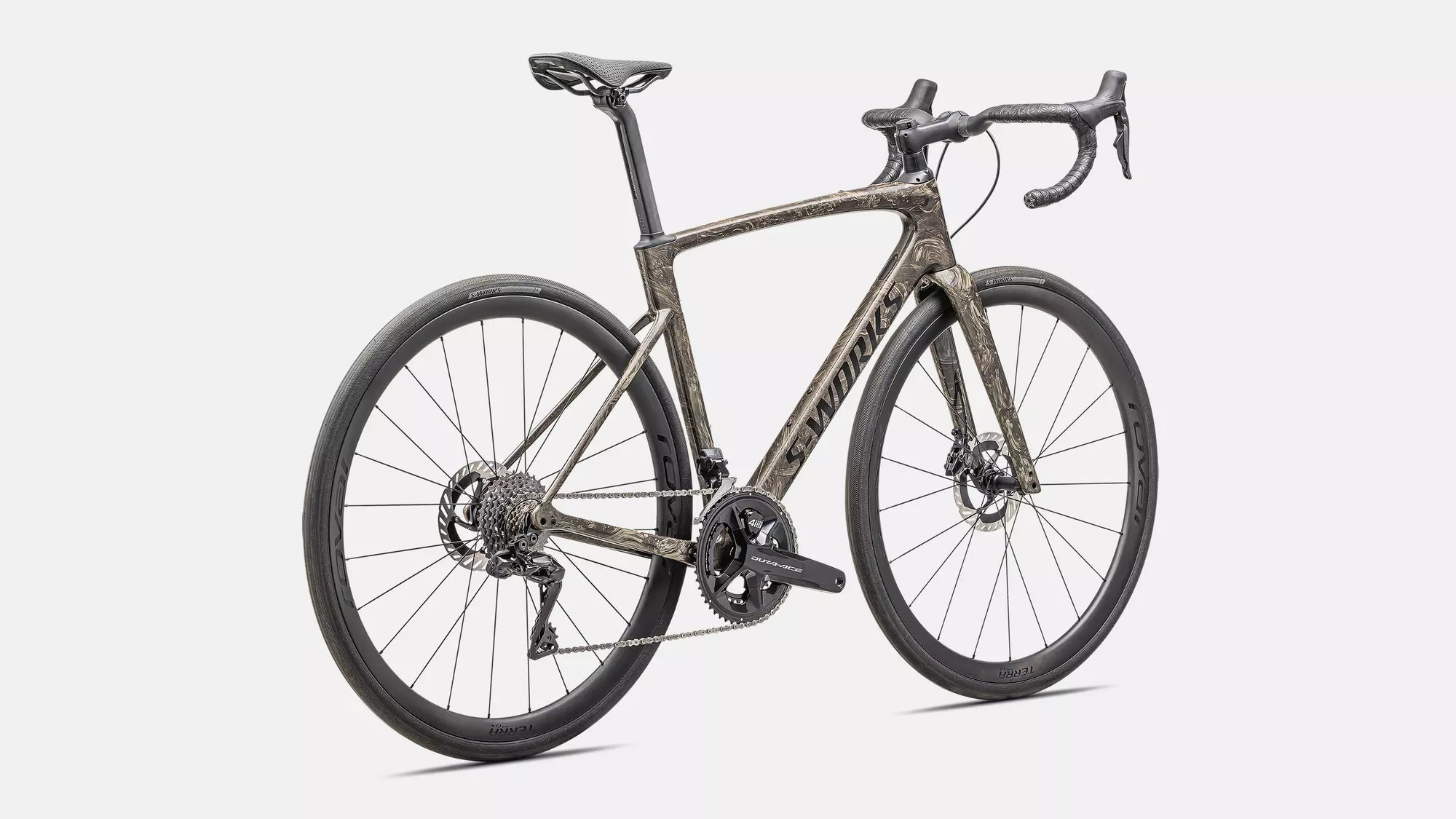 Specialized S-Works Roubaix SL8 Di2