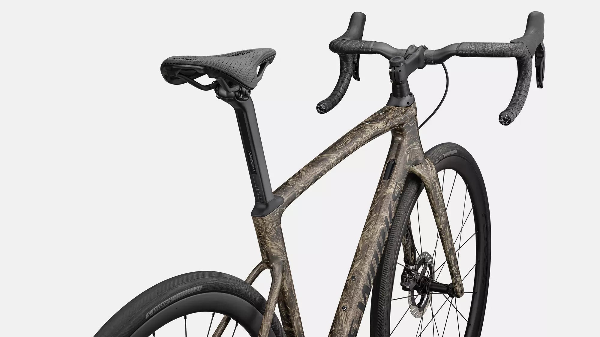 Specialized S-Works Roubaix SL8 Di2