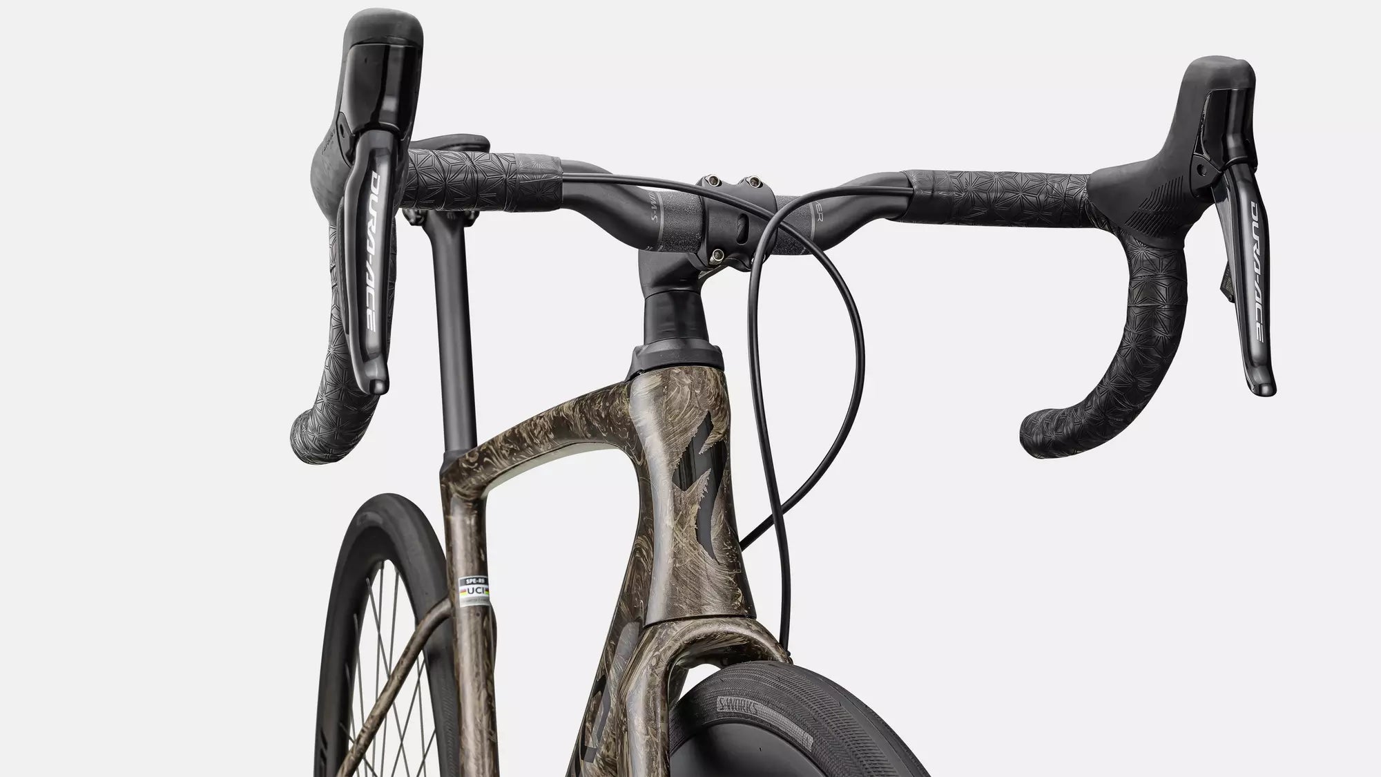 Specialized S-Works Roubaix SL8 Di2