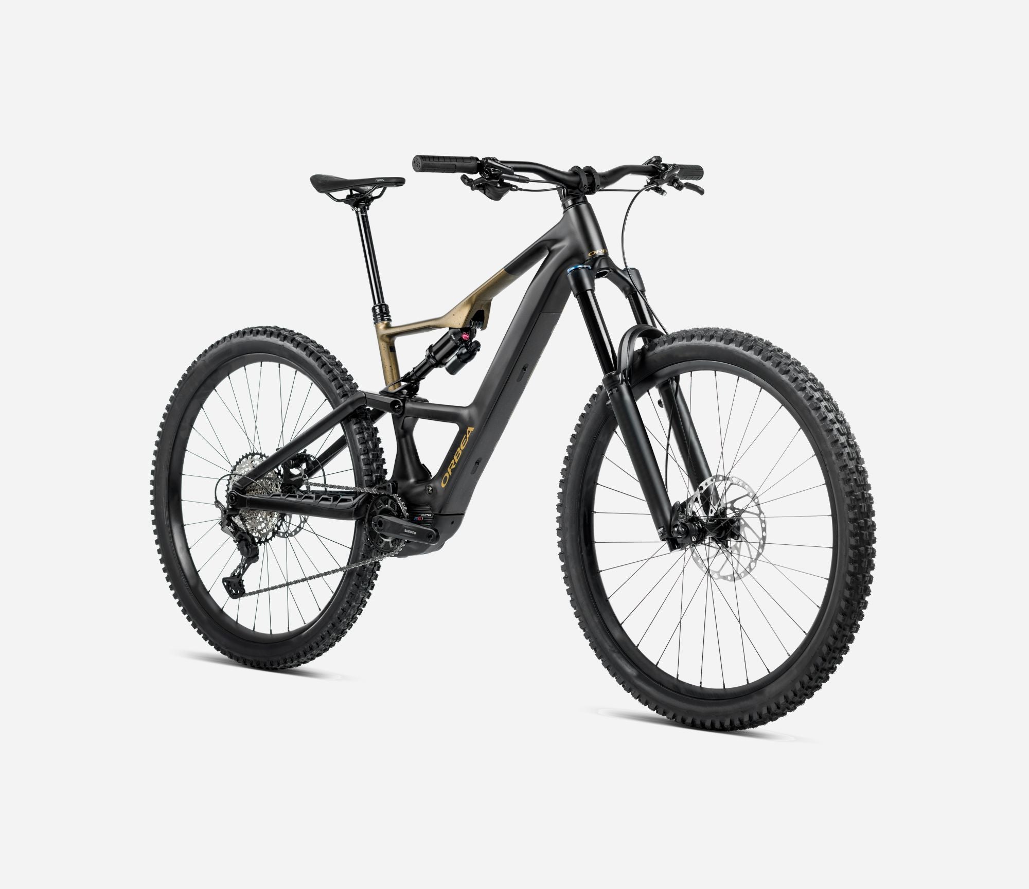 Orbea RISE SL H20