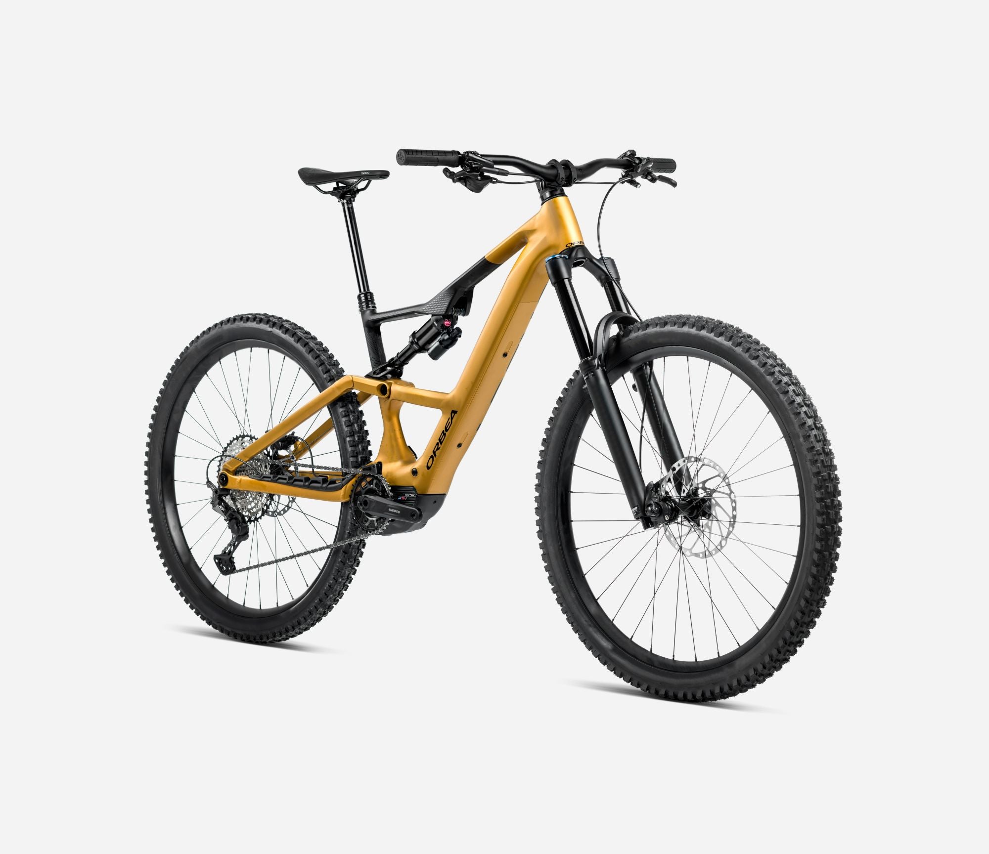 Orbea RISE SL H20