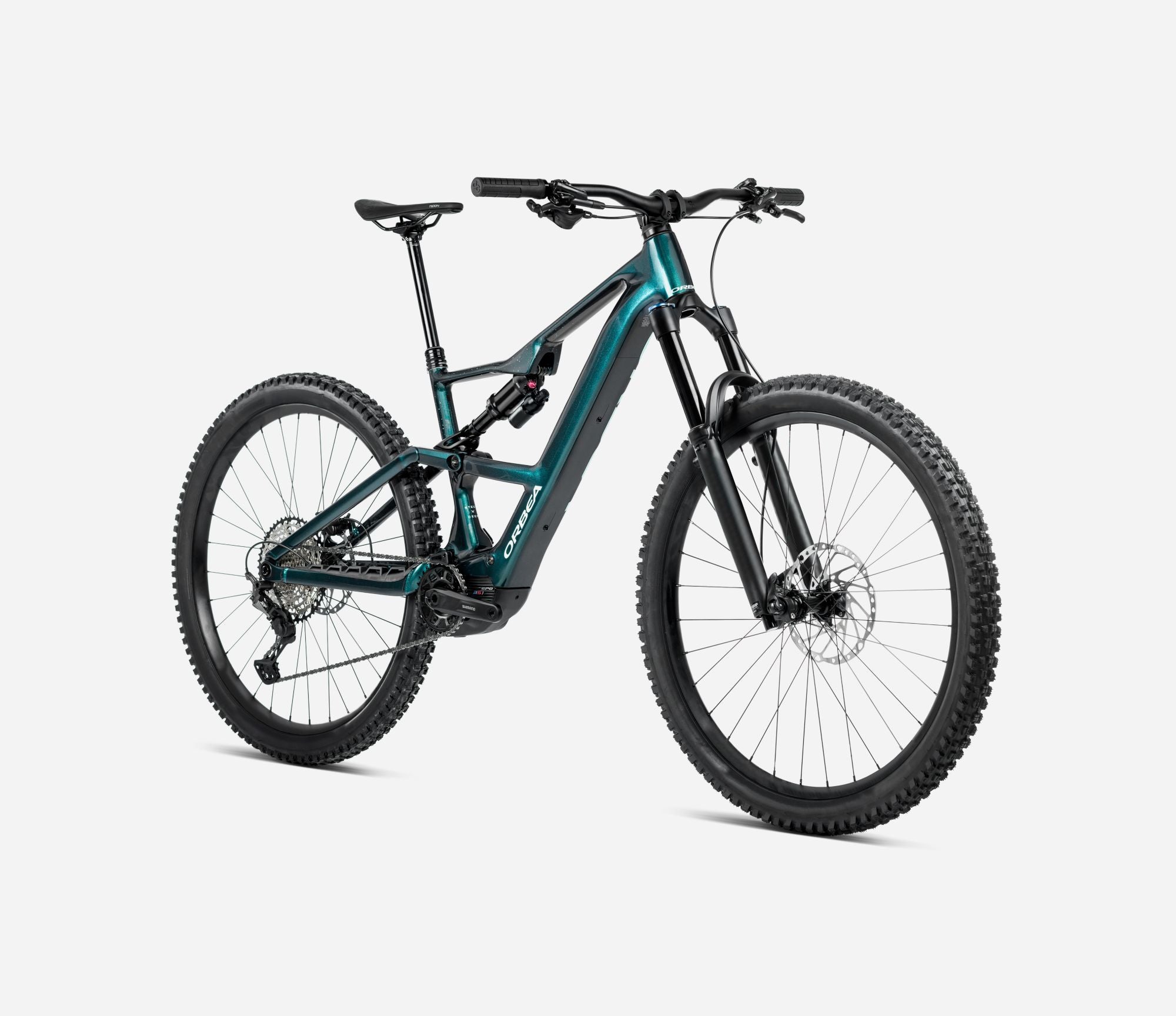 Orbea RISE SL H20