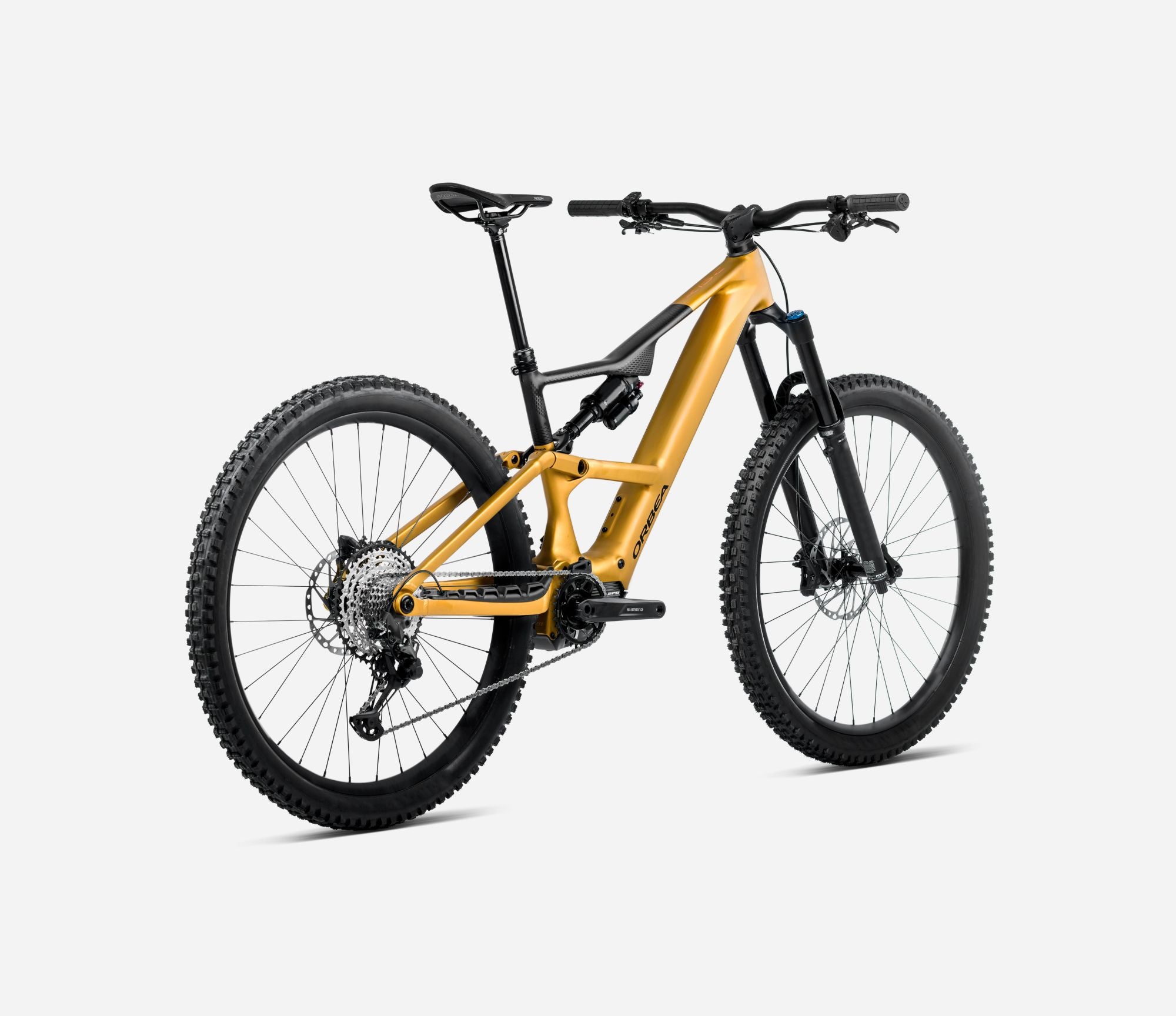 Orbea RISE SL H20