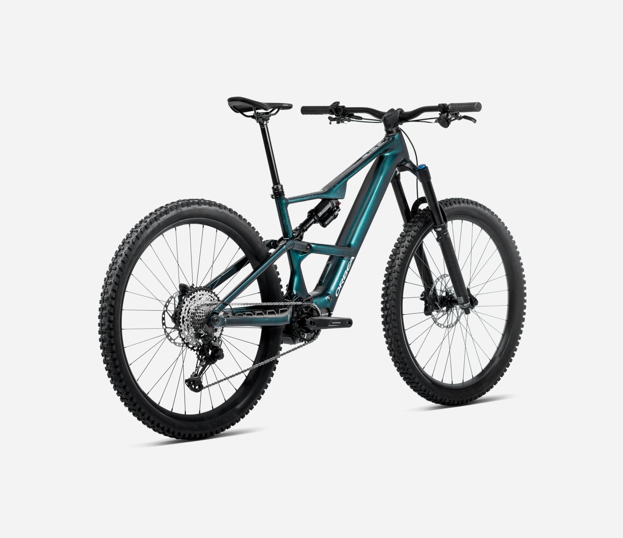 Orbea RISE SL H20