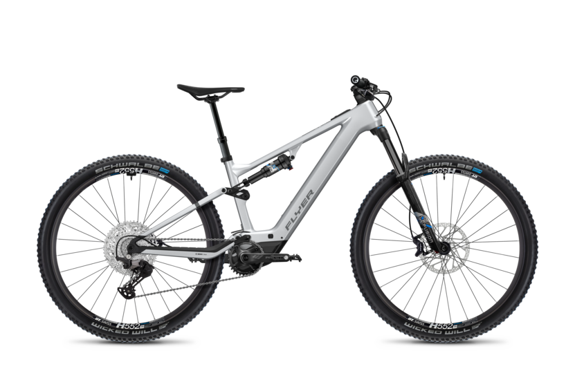 FLYER Uproc SL:X 4.10