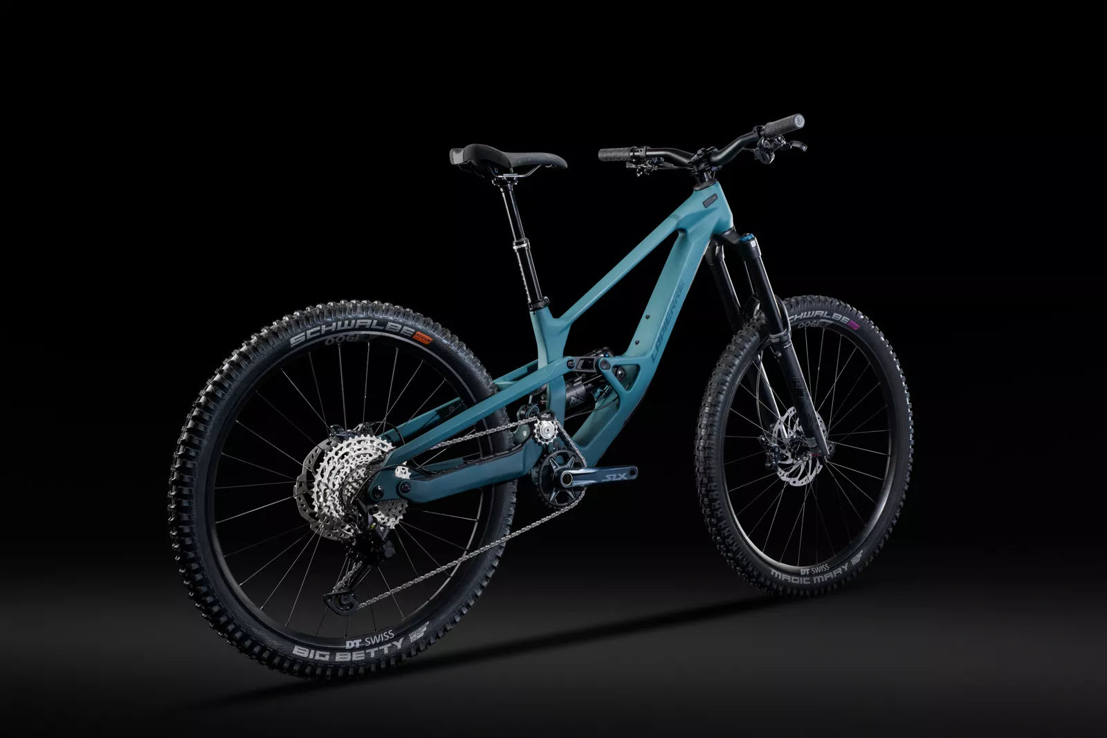 Lapierre Spicy CF 7.9 2025