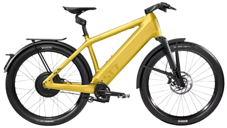 STROMER ST7