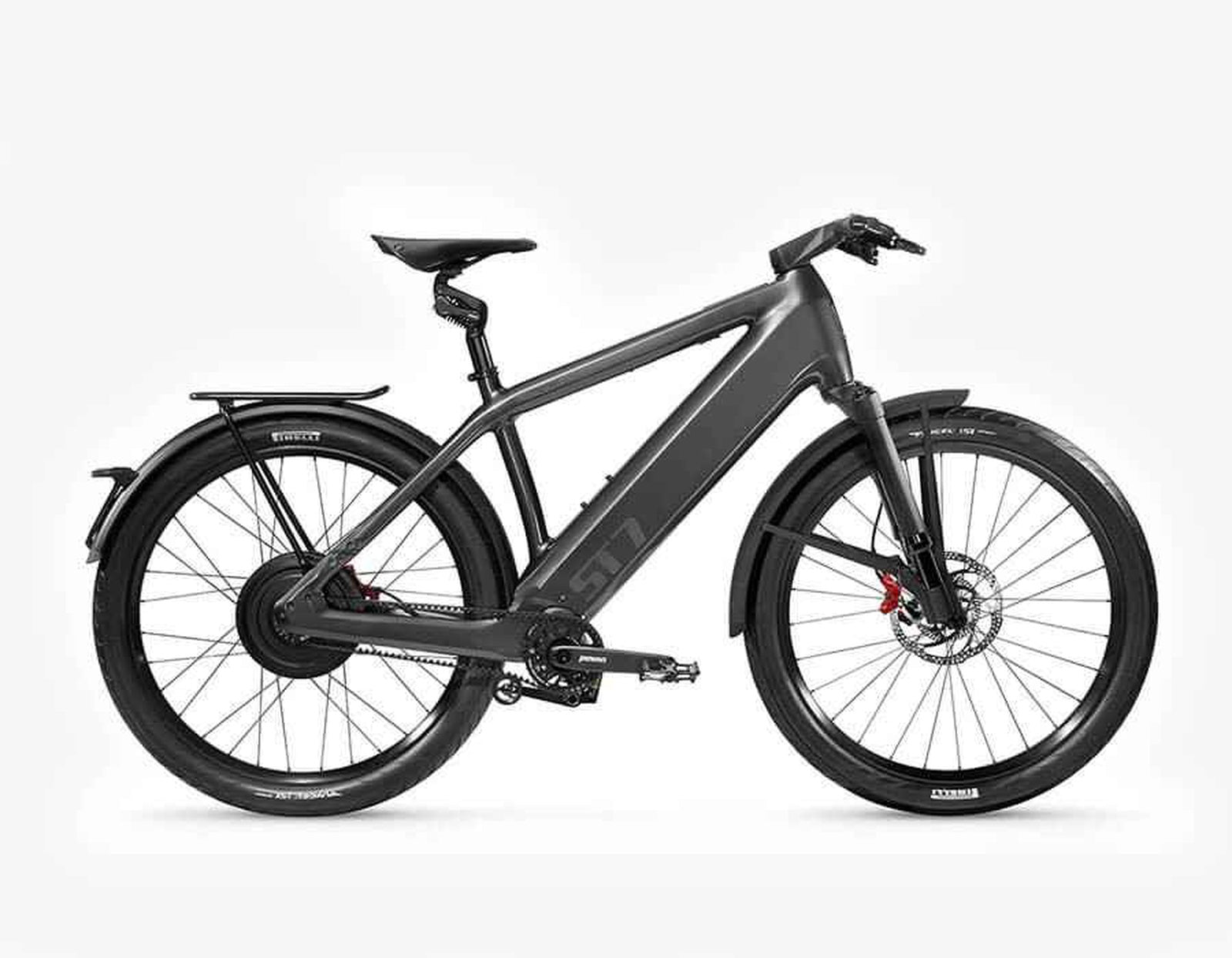 STROMER ST7