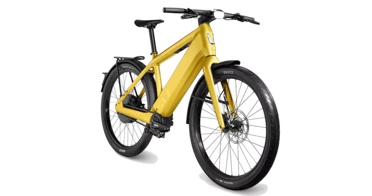 STROMER ST7