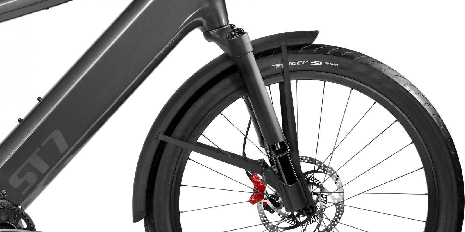 STROMER ST7
