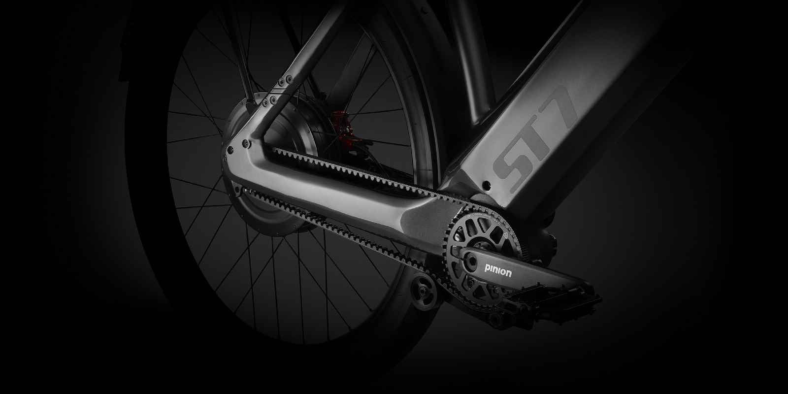 STROMER ST7