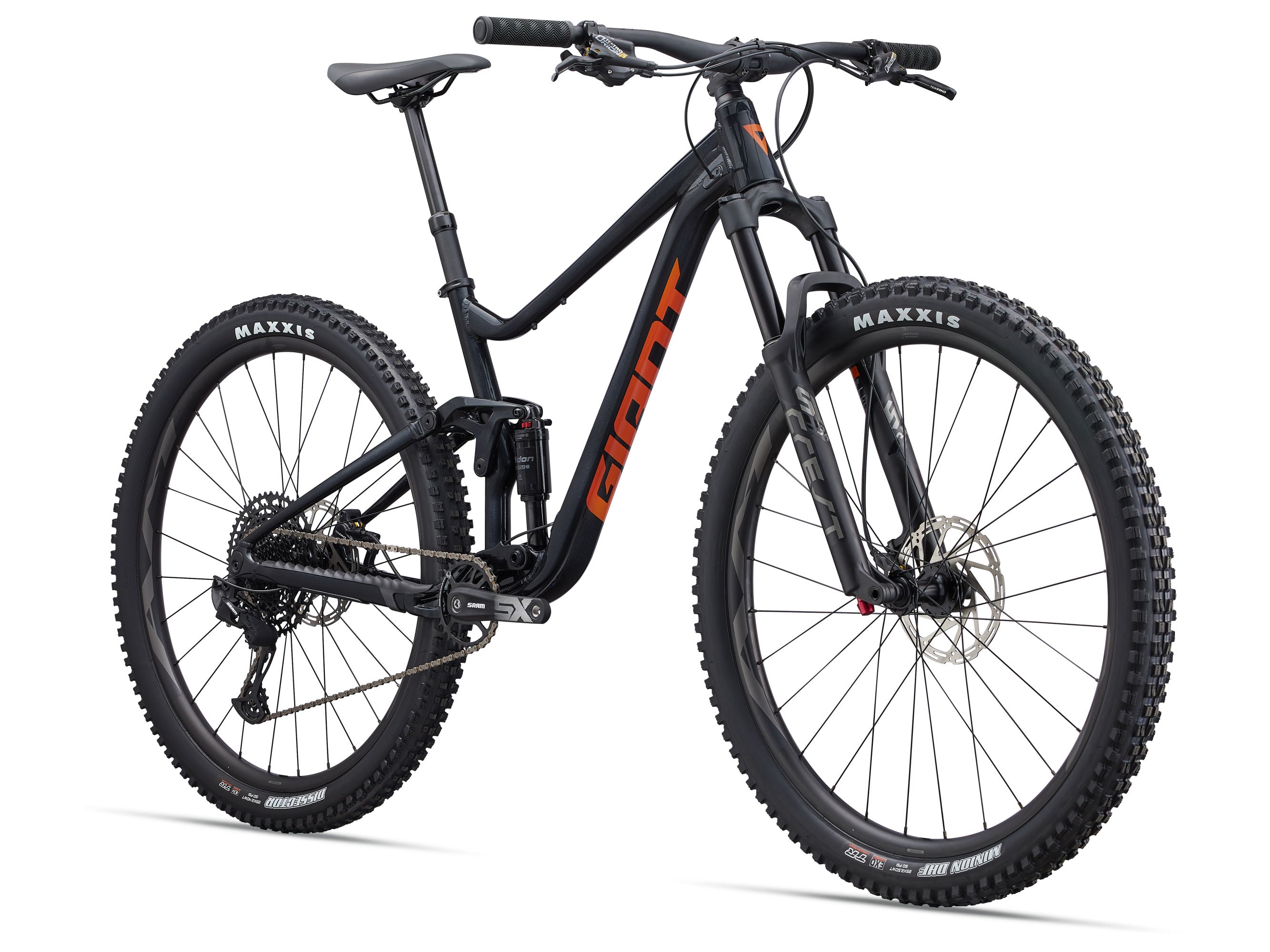 Giant Stance 29 1