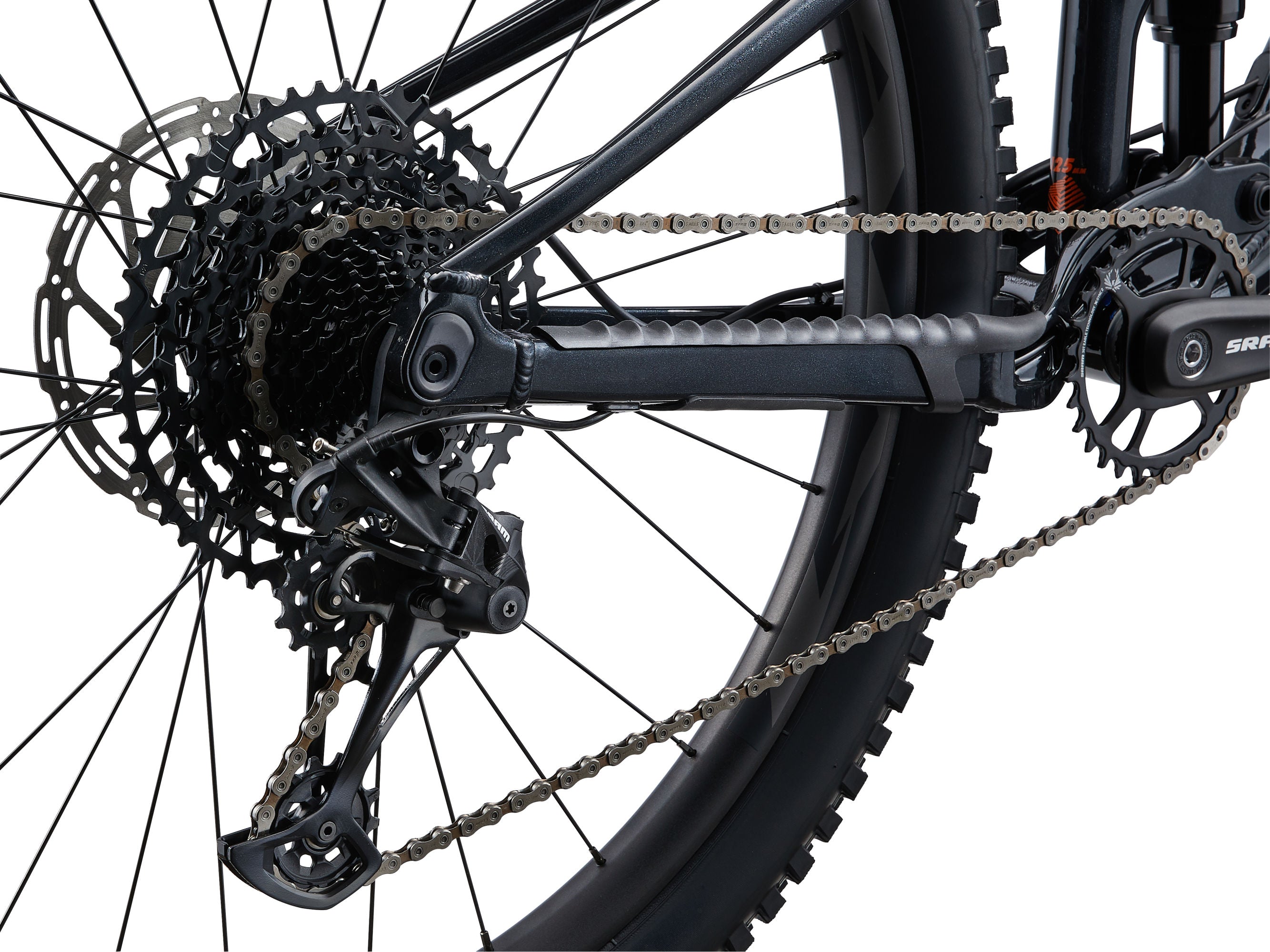 Giant Stance 29 1