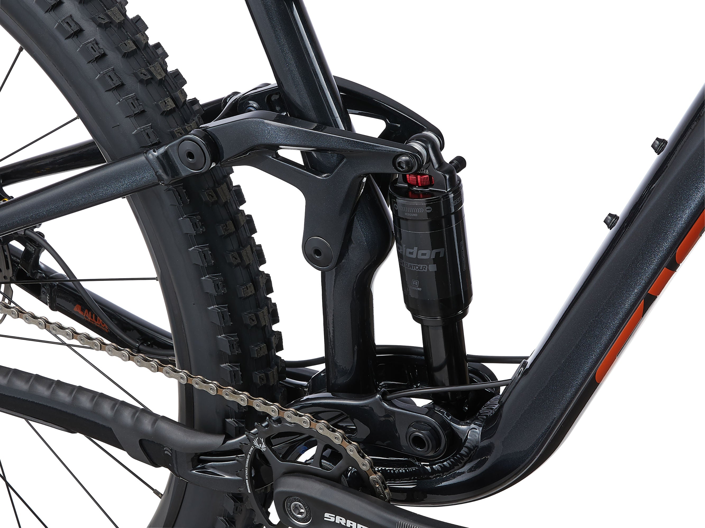 Giant Stance 29 1