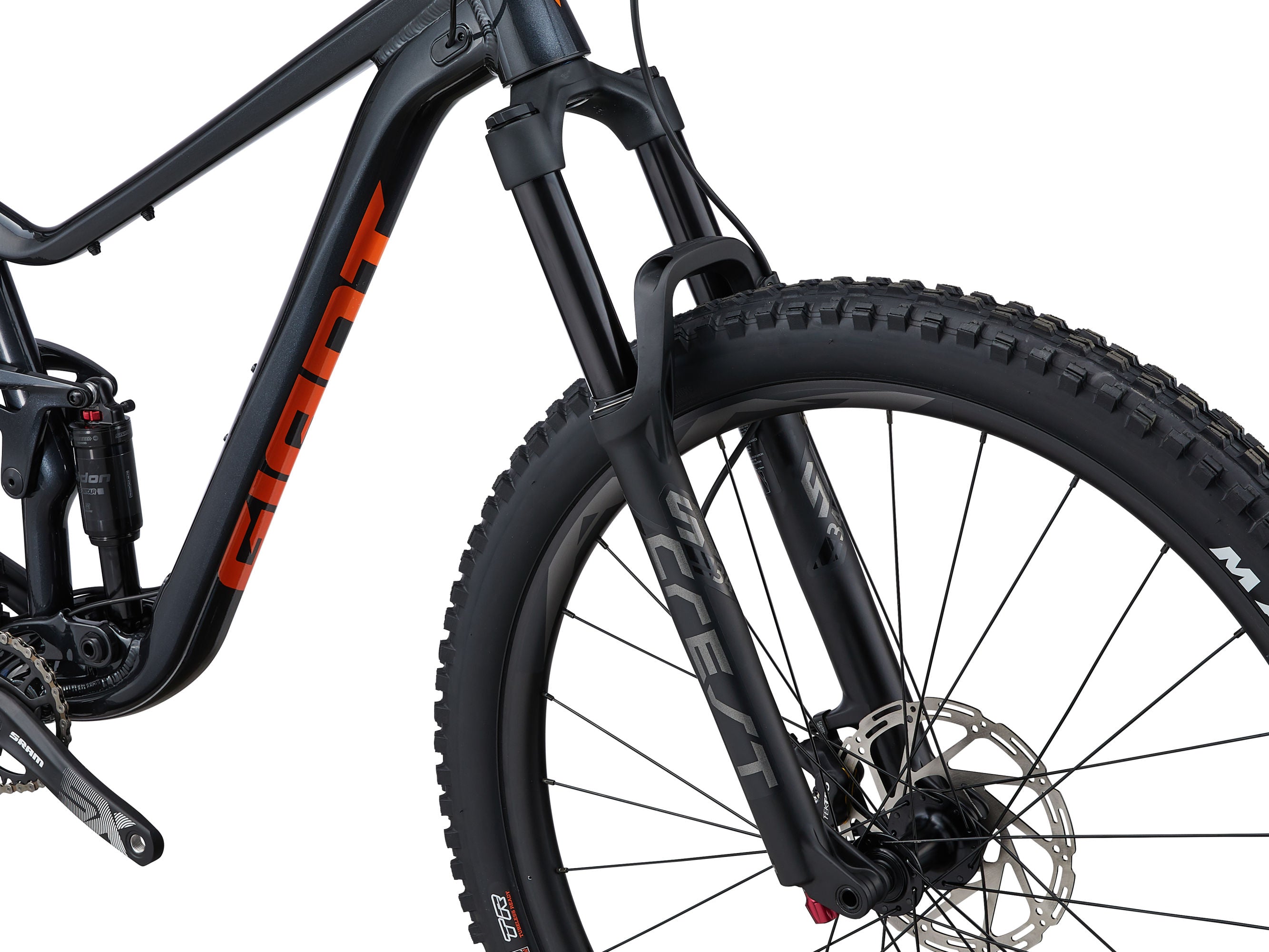 Giant Stance 29 1