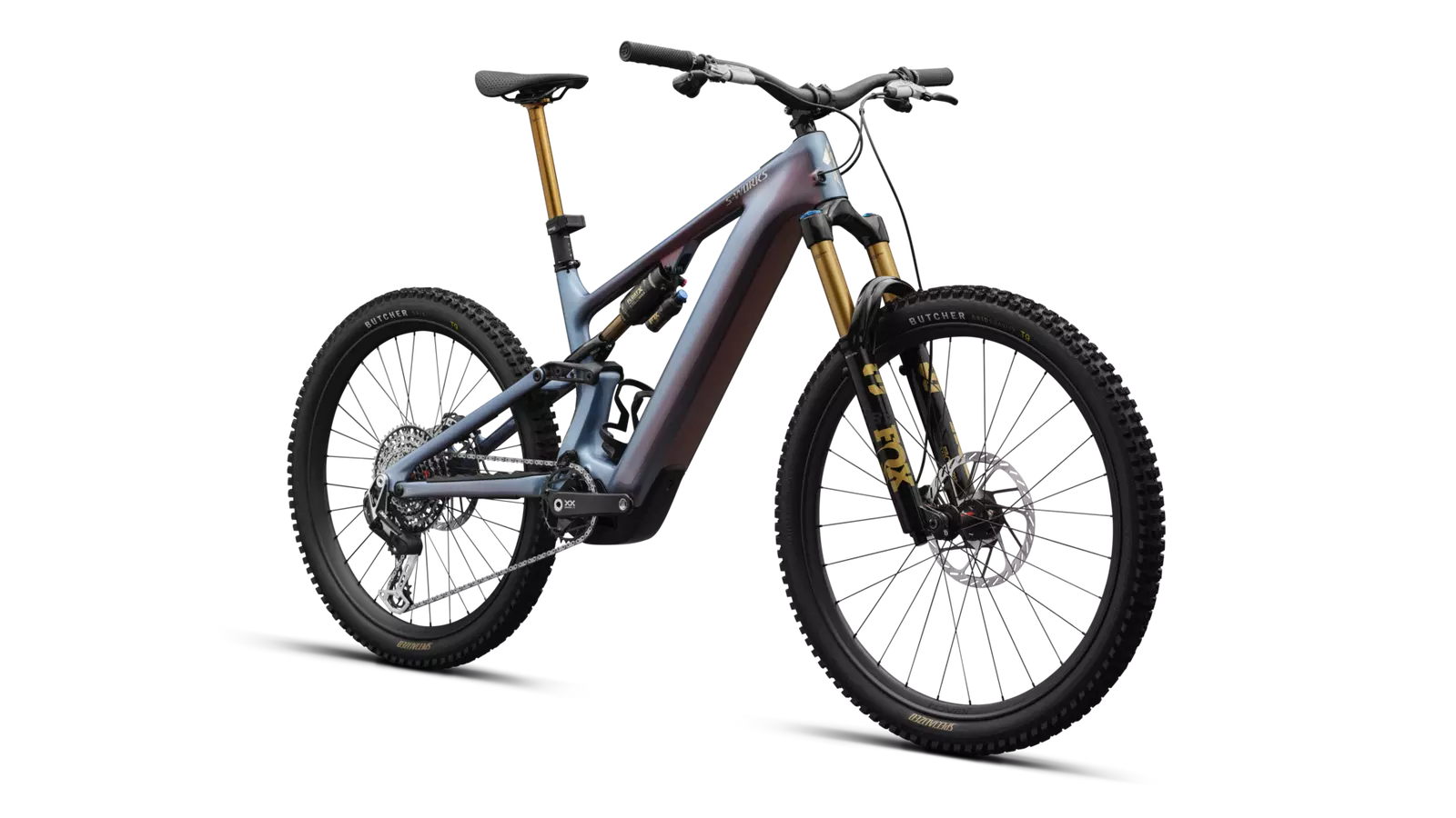 Specialized Vtt electrique S-Works Turbo Levo 4