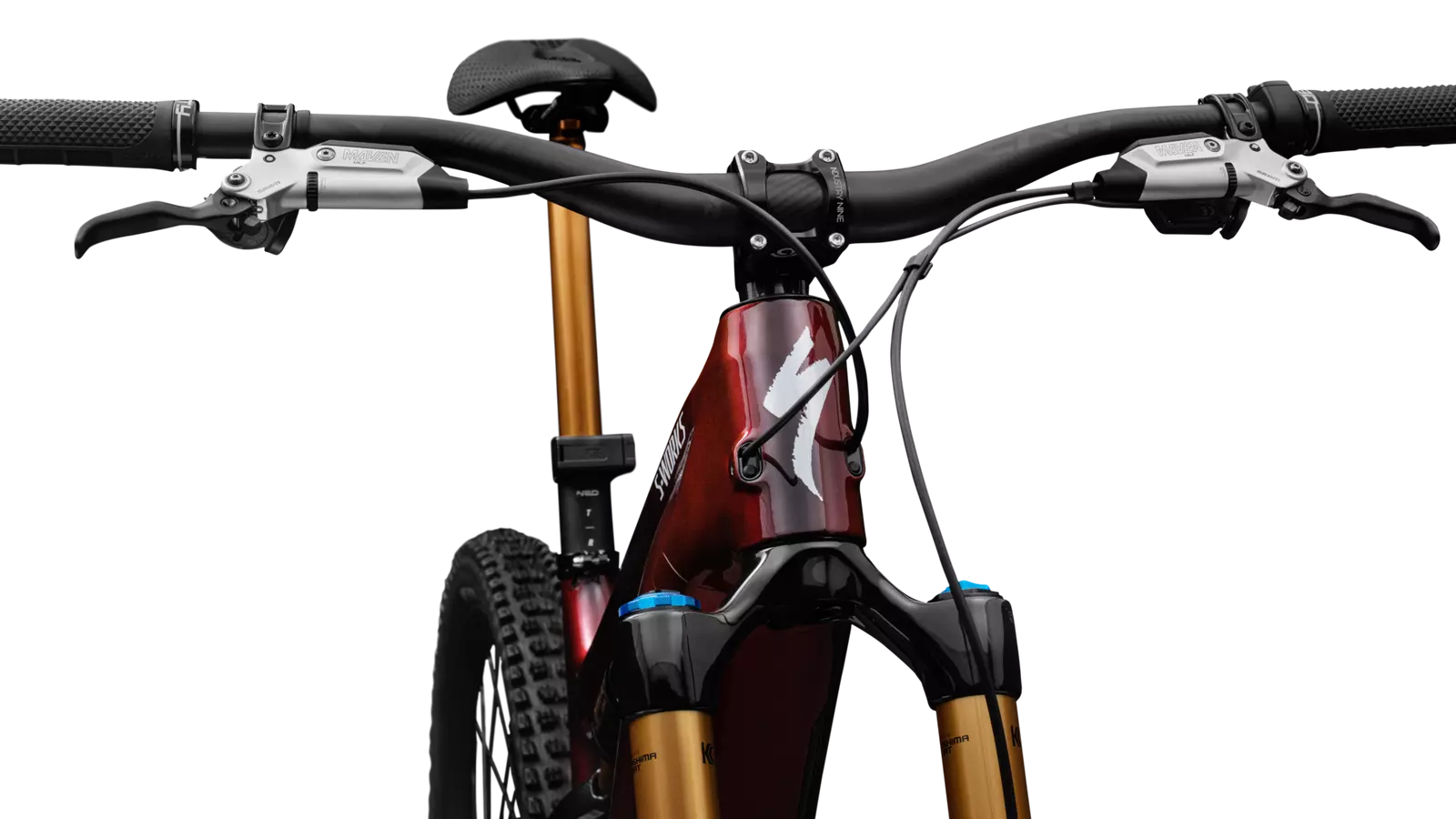 Specialized Vtt electrique S-Works Turbo Levo 4