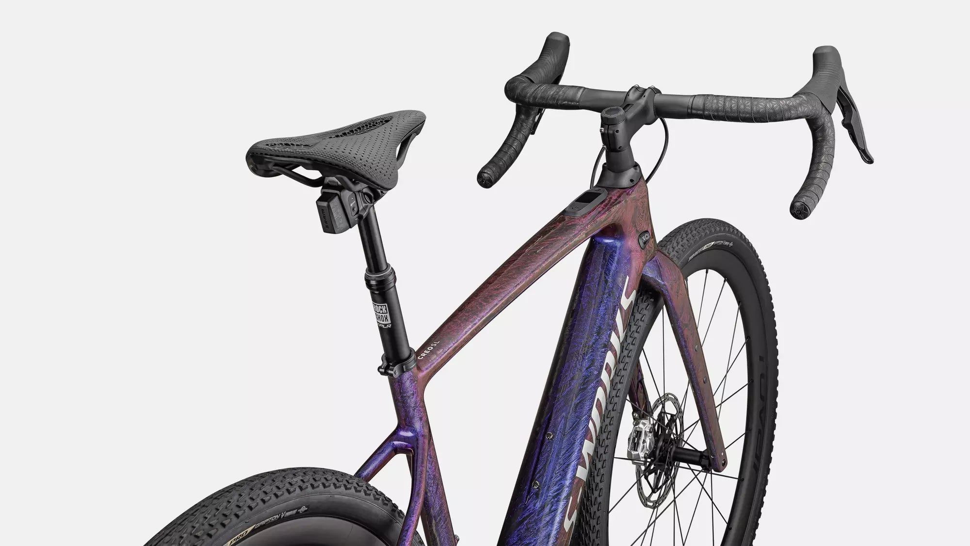 Specialized S-Works Turbo Creo 2