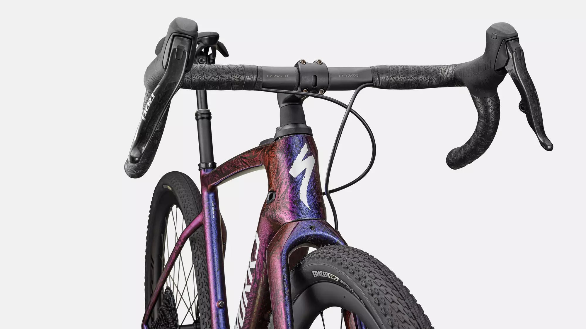 Specialized S-Works Turbo Creo 2