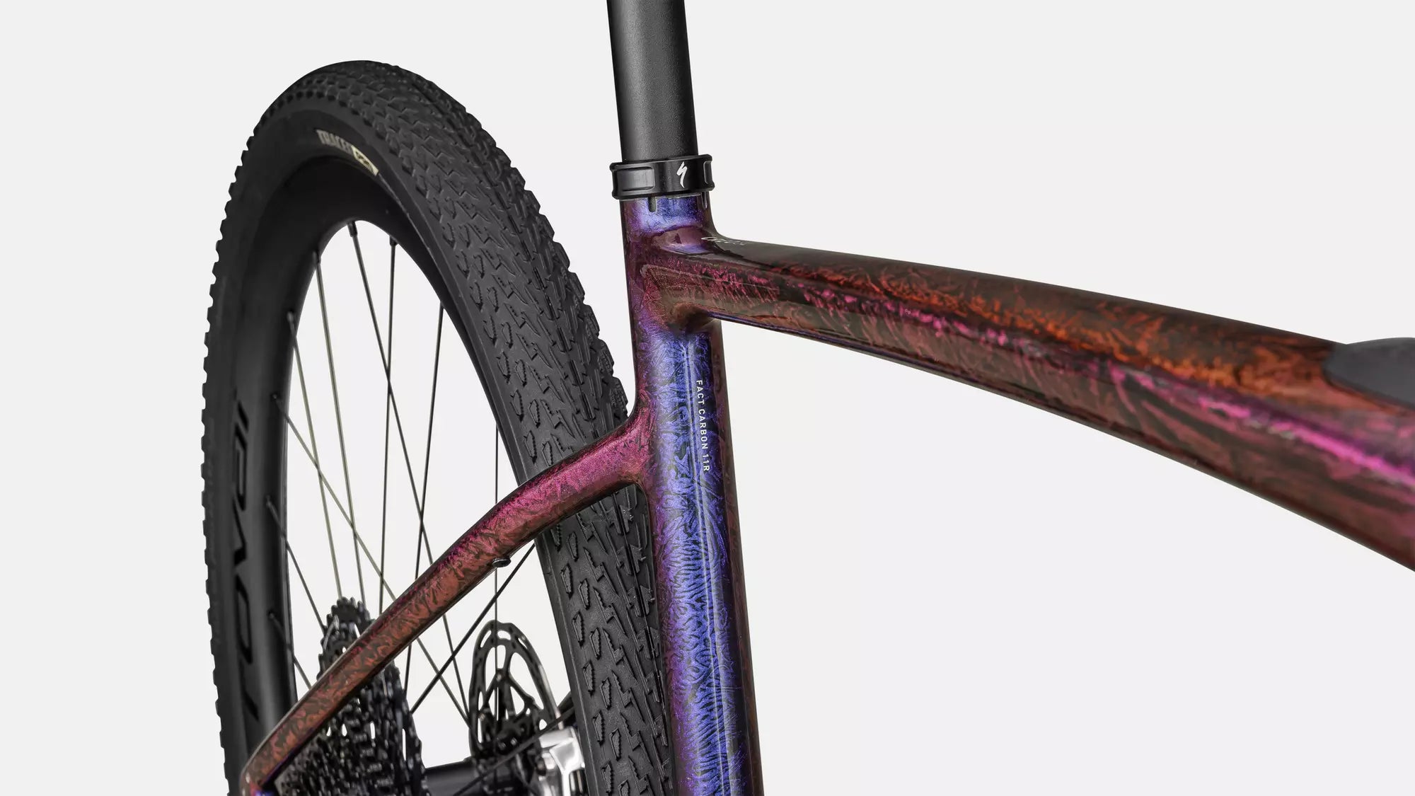 Specialized S-Works Turbo Creo 2