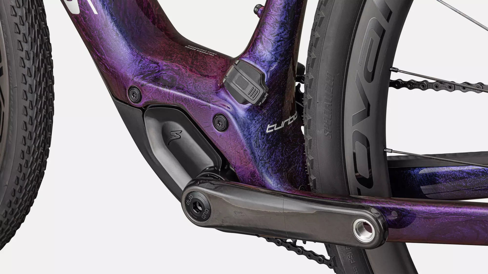 Specialized S-Works Turbo Creo 2