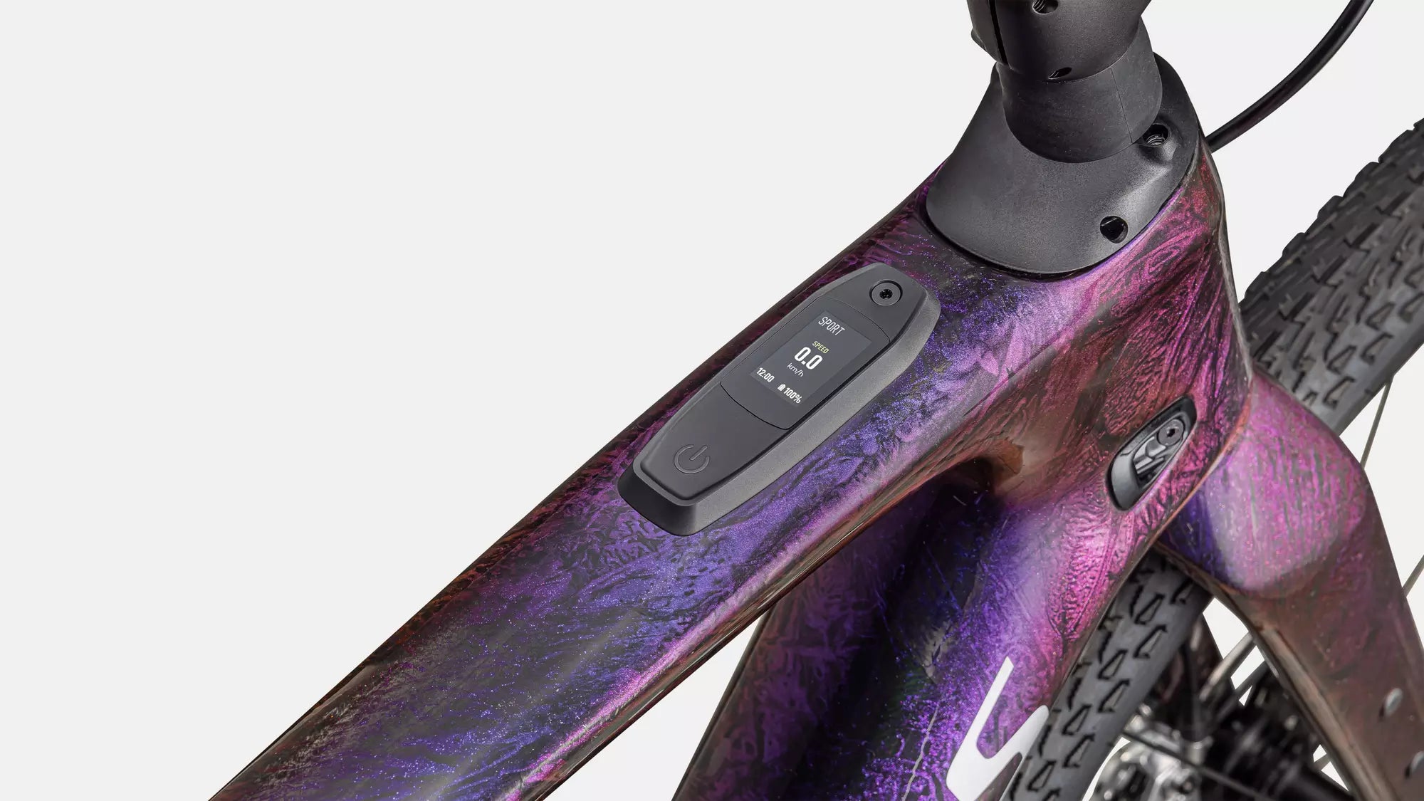 Specialized S-Works Turbo Creo 2
