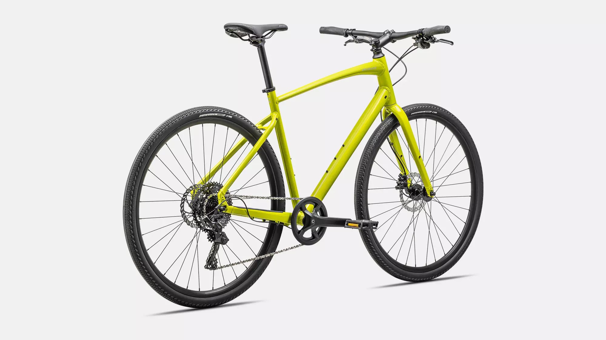 Specialized Sirrus X 2.0