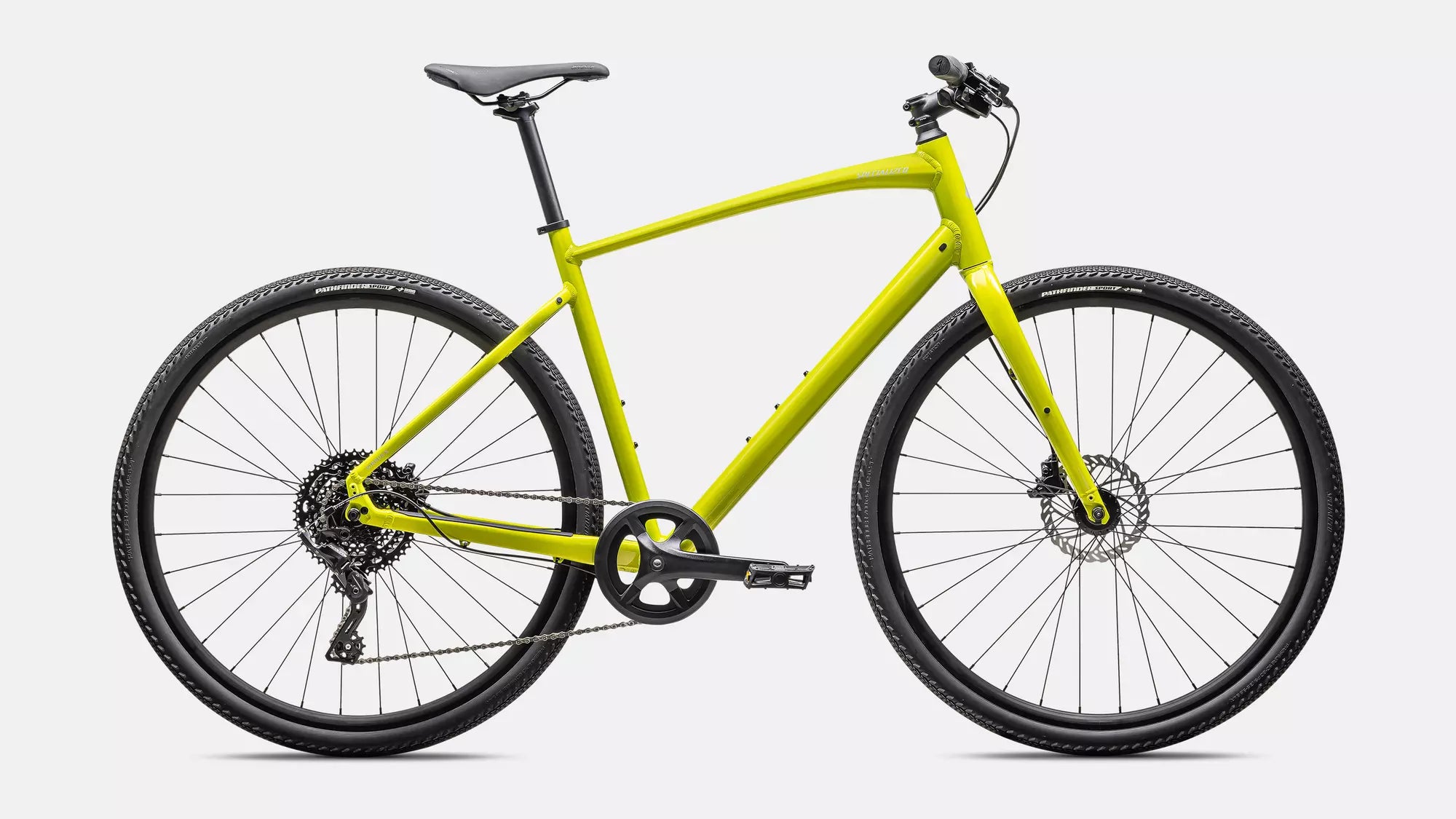 Specialized Sirrus X 2.0