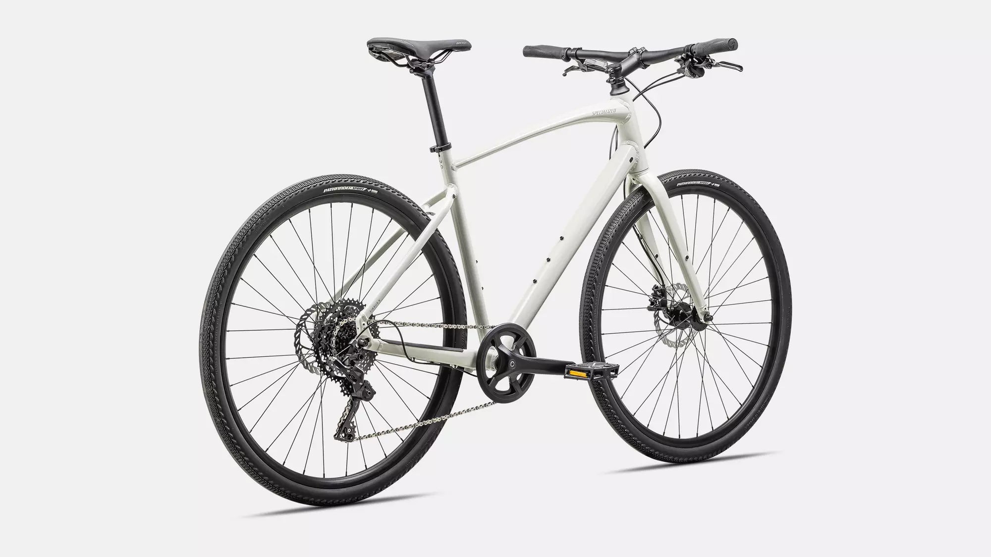 Specialized Sirrus X 2.0