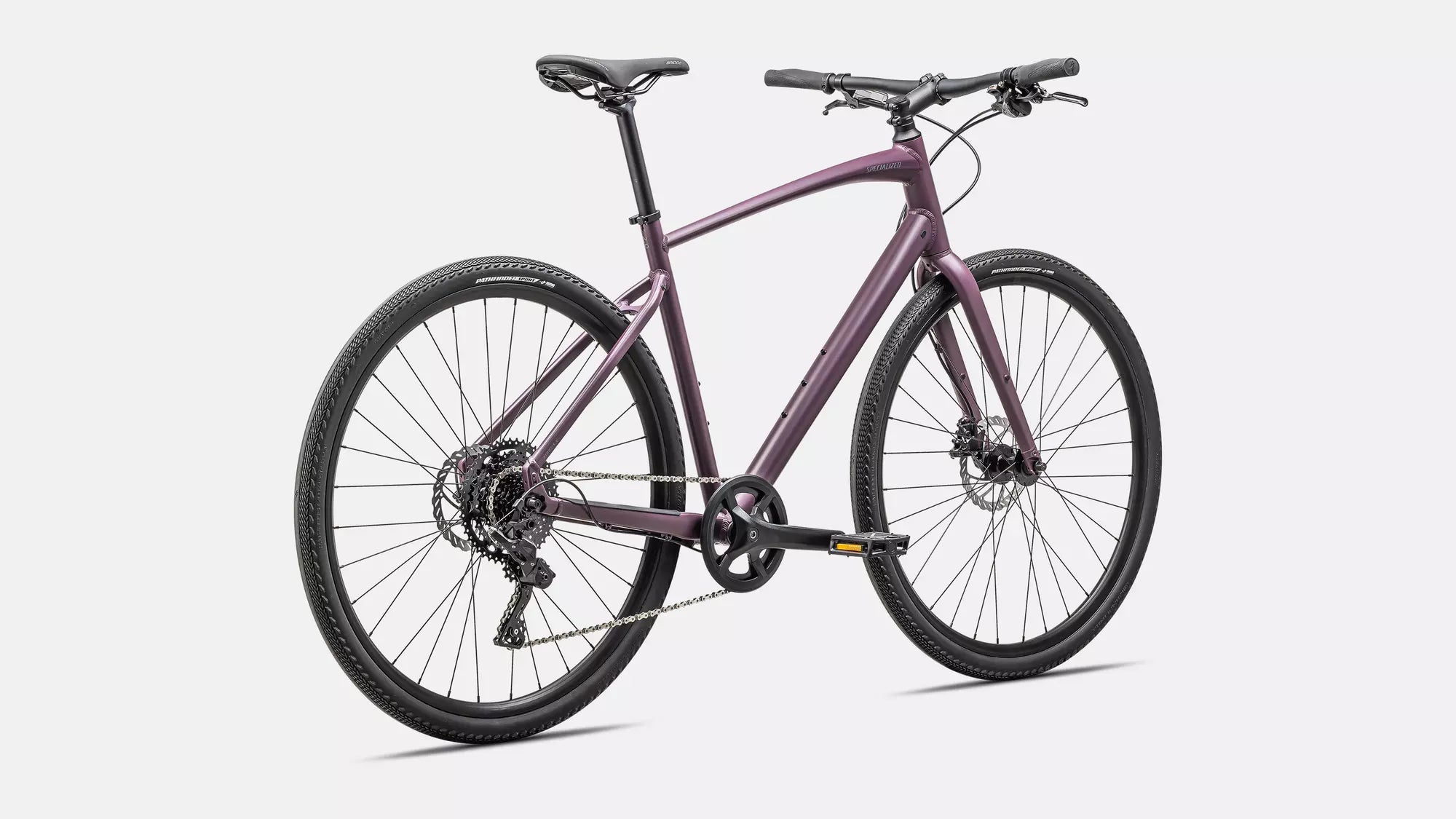 Specialized Sirrus X 2.0