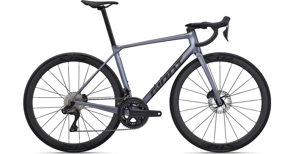 Giant TCR Advanced Pro 0 Di2 2025