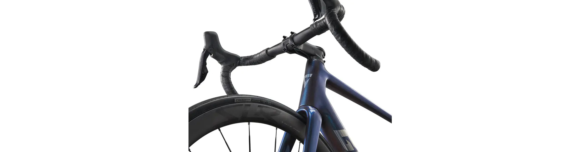 Giant TCR Advanced Pro 0 Di2 2025
