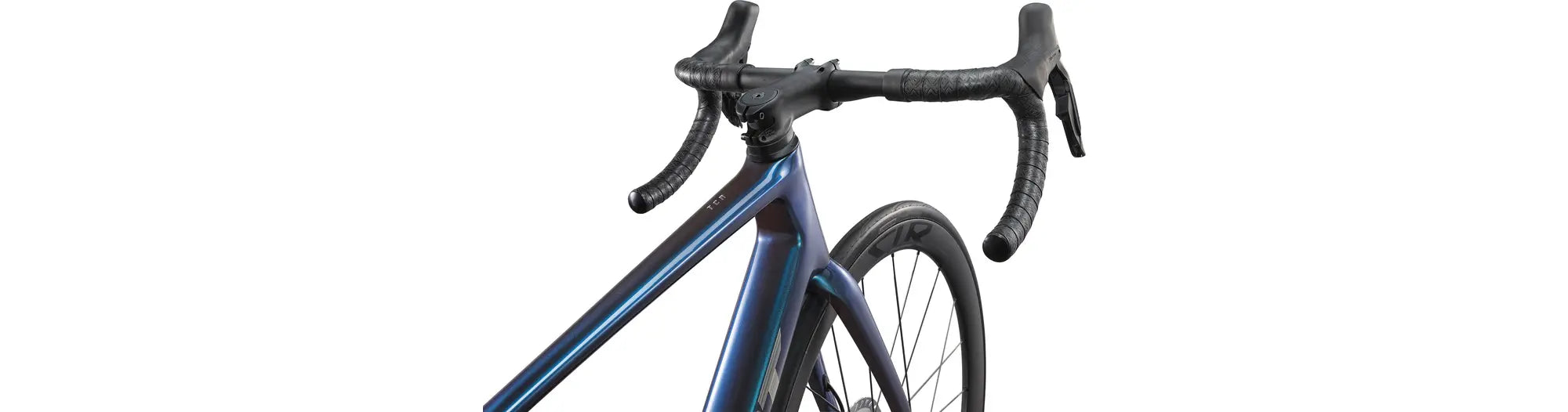 Giant TCR Advanced Pro 0 Di2 2025