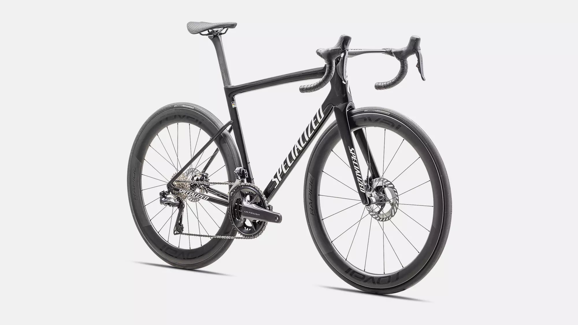 Specialized Tarmac SL8 Pro