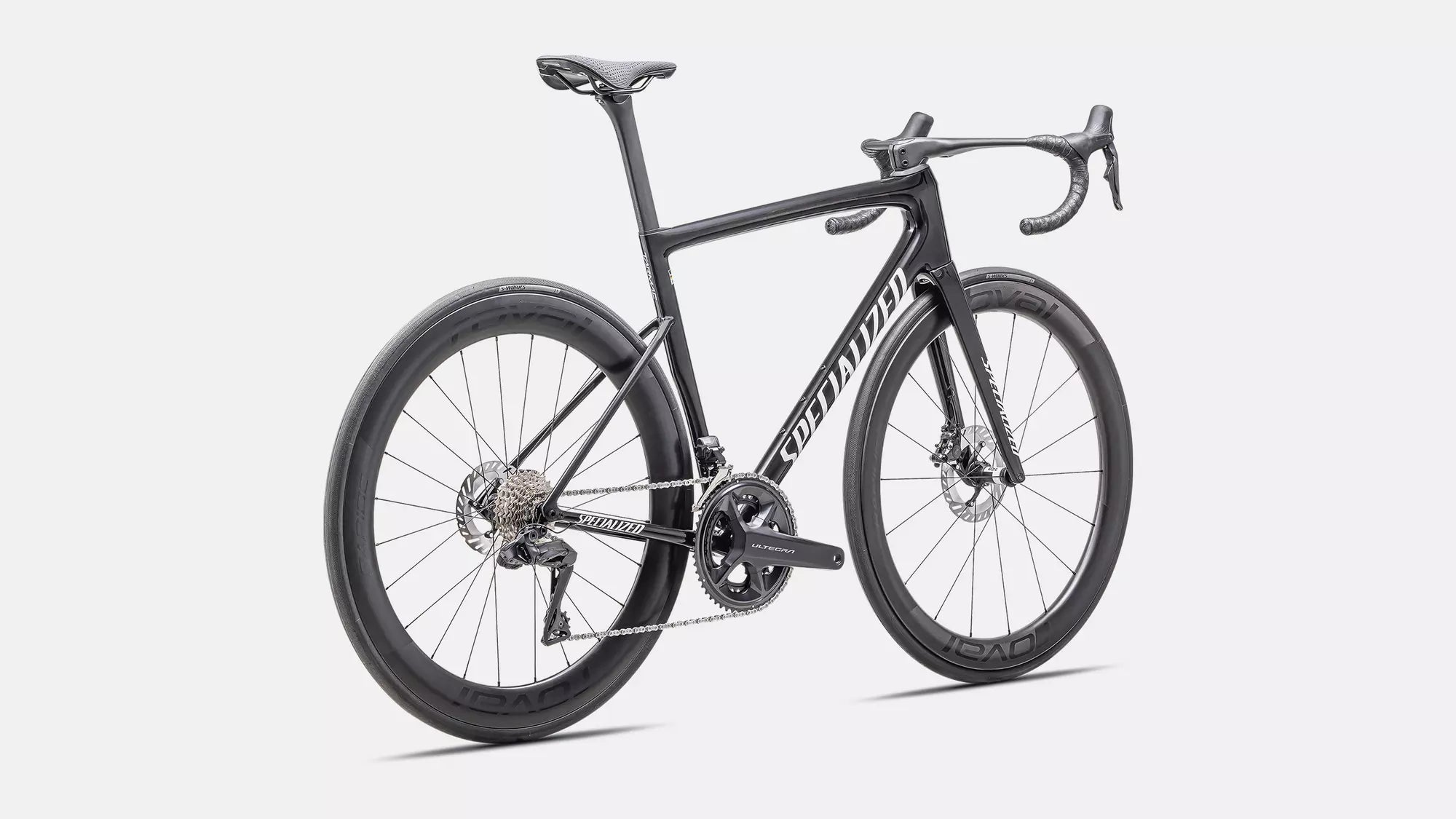 Specialized Tarmac SL8 Pro