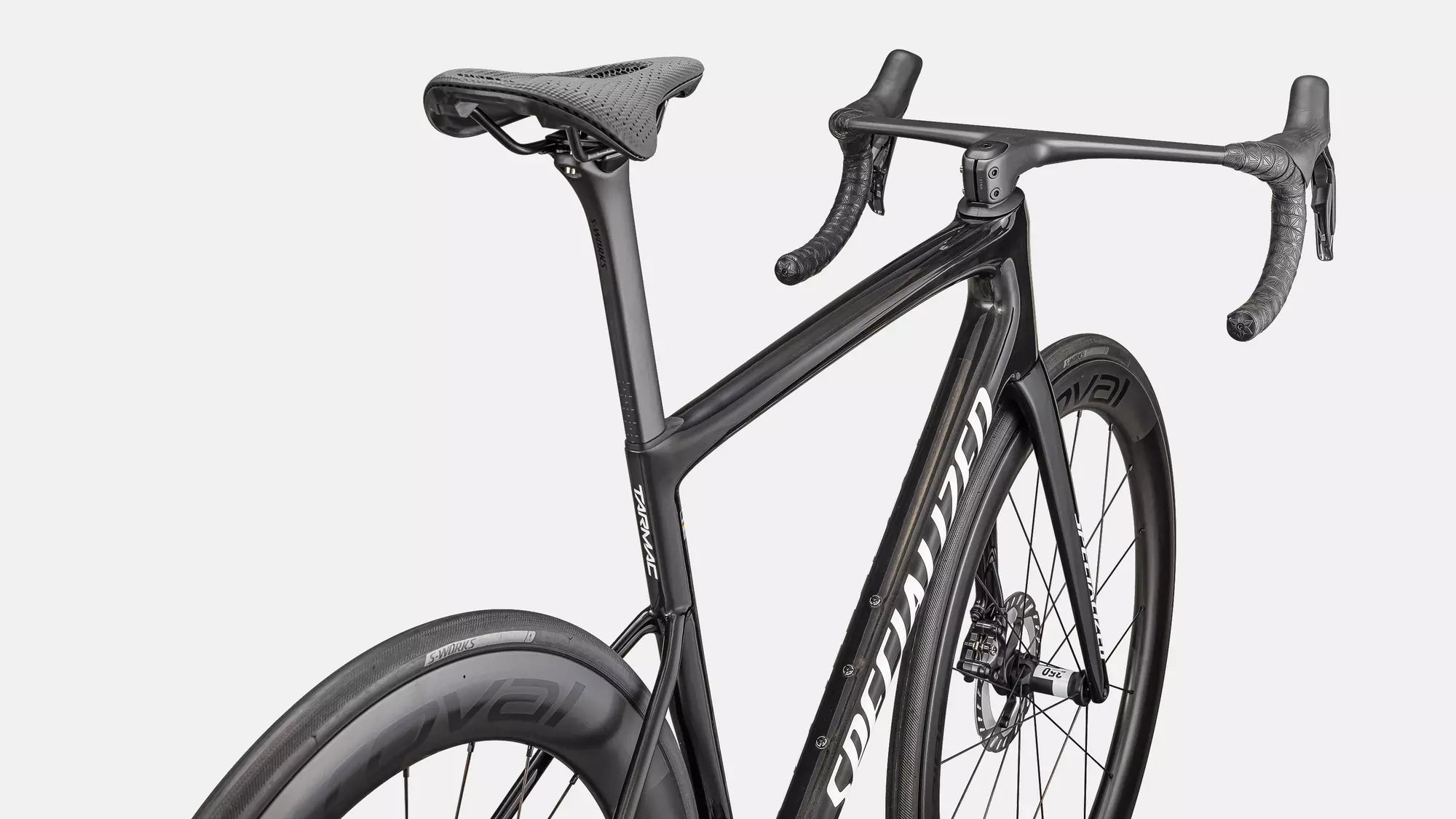 Specialized Tarmac SL8 Pro