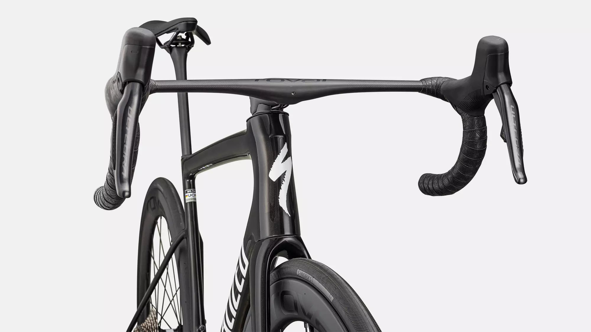 Specialized Tarmac SL8 Pro